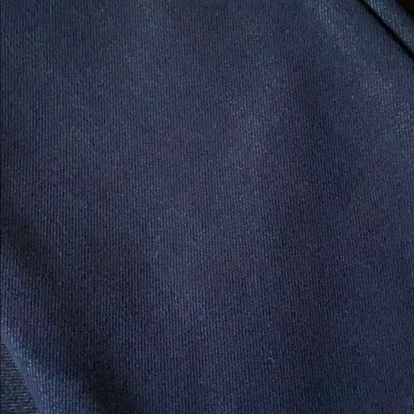 Old Navy Pixie crop blue chino pants size 2 - Picture 10 of 11